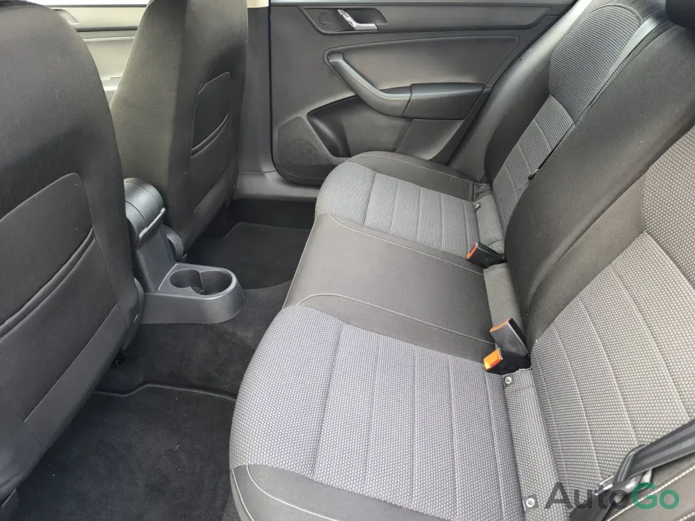 Продажа Skoda Rapid (I), 2014 г., Минск Минск - изображение 10