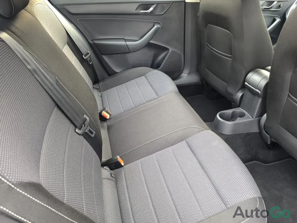 Продажа Skoda Rapid (I), 2014 г., Минск Минск - изображение 12