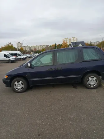 Продажа Chrysler Voyager III, 1999 г., Минск Минск