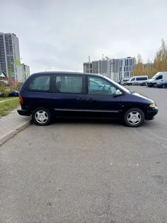 Продажа Chrysler Voyager III, 1999 г., Минск Минск