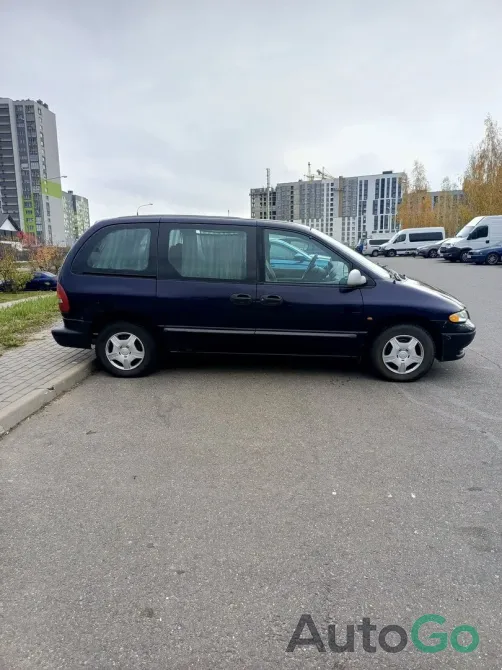 Продажа Chrysler Voyager III, 1999 г., Минск Минск - изображение 3