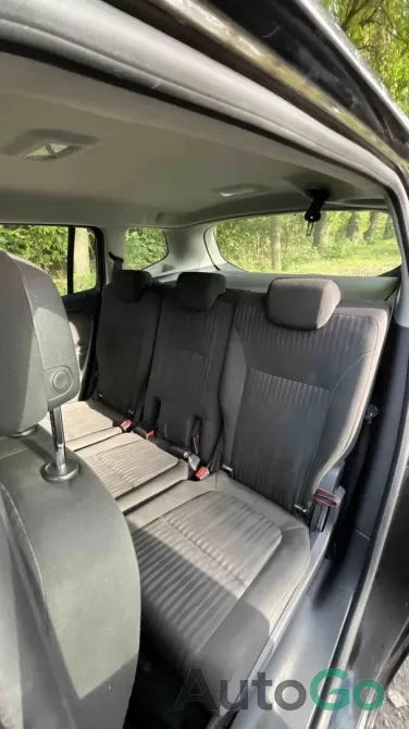 Продажа Opel Zafira Tourer C, 2012 г., Минск Минск - изображение 12