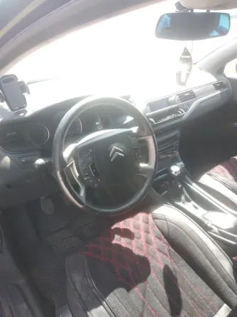 Продажа Citroen C5 II, 2008 г., Гомель Гомель