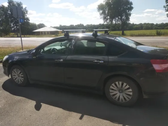 Продажа Citroen C5 II, 2008 г., Гомель Гомель
