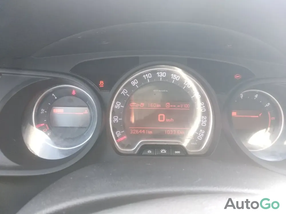 Продажа Citroen C5 II, 2008 г., Гомель Гомель - изображение 12