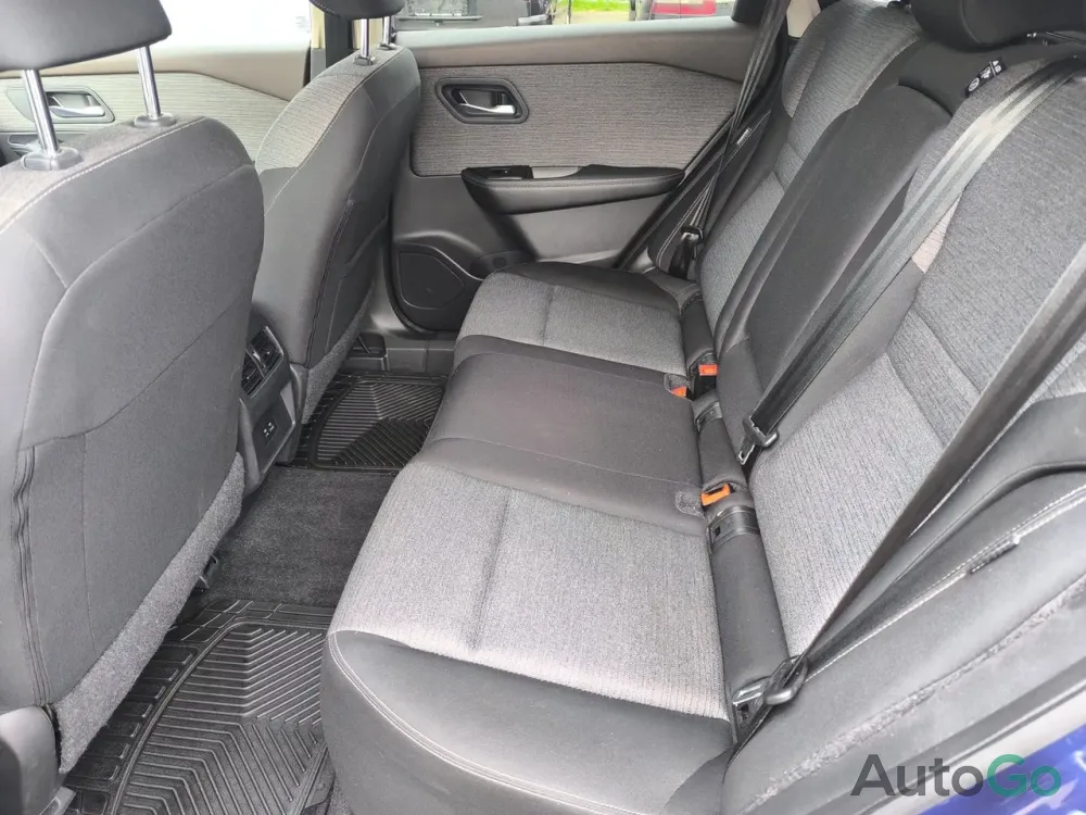 Продажа Nissan Rogue III, 2022 г., Минск Минск - изображение 11