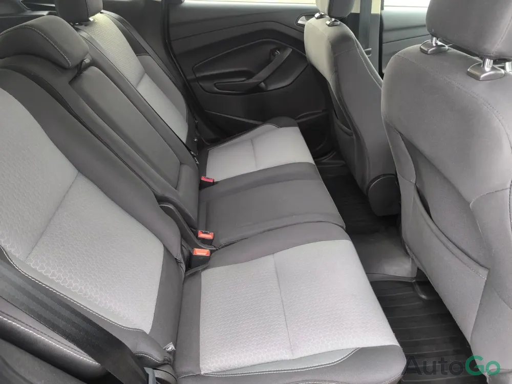 Продажа Ford Escape (III) Рестайлинг, 2019 г., Минск Минск - изображение 12
