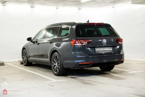 Продажа Volkswagen Passat (B8) Рестайлинг, 2019 г., Минск Минск