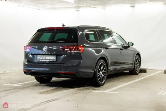 Продажа Volkswagen Passat (B8) Рестайлинг, 2019 г., Минск Минск
