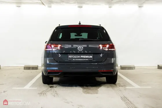 Продажа Volkswagen Passat (B8) Рестайлинг, 2019 г., Минск Минск