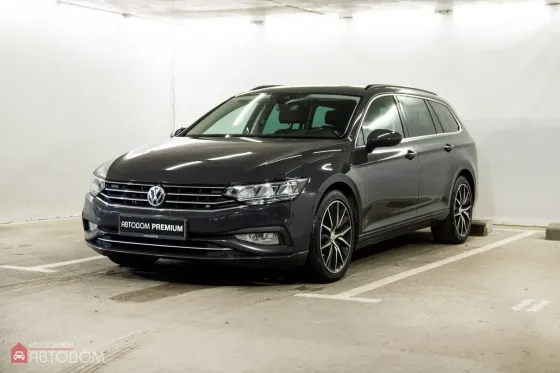 Продажа Volkswagen Passat (B8) Рестайлинг, 2019 г., Минск Минск