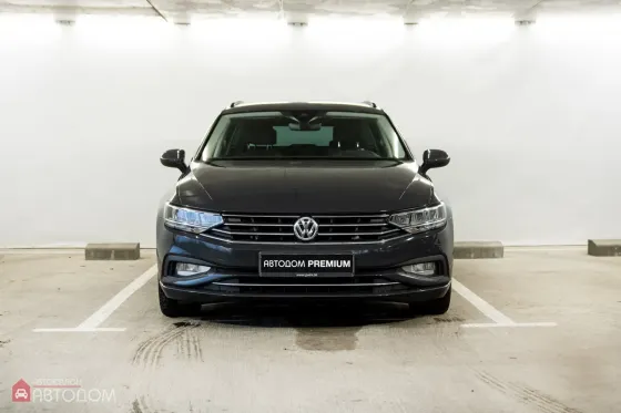 Продажа Volkswagen Passat (B8) Рестайлинг, 2019 г., Минск Минск