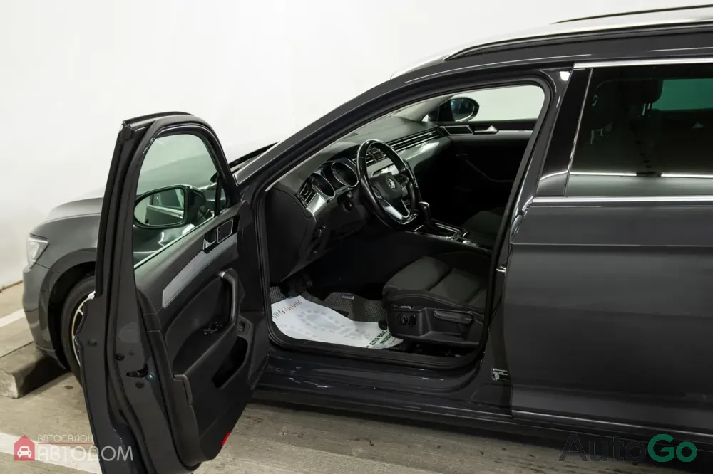 Продажа Volkswagen Passat (B8) Рестайлинг, 2019 г., Минск Минск - изображение 12