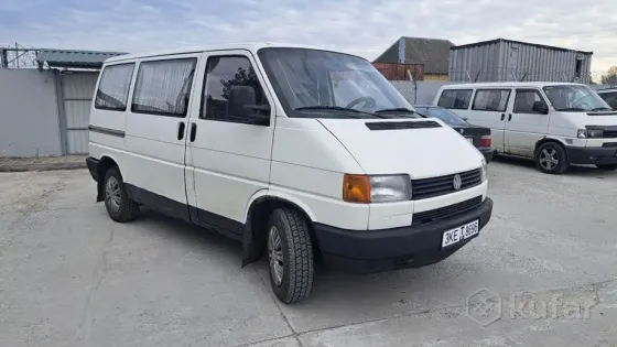 Продажа Volkswagen Transporter T4, 1992 г., Гомель Гомель