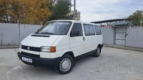Продажа Volkswagen Transporter T4, 1992 г., Гомель Гомель