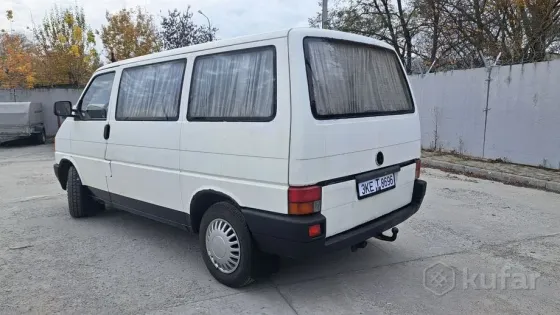 Продажа Volkswagen Transporter T4, 1992 г., Гомель Гомель