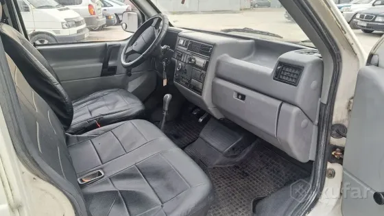 Продажа Volkswagen Transporter T4, 1992 г., Гомель Гомель