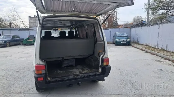 Продажа Volkswagen Transporter T4, 1992 г., Гомель Гомель