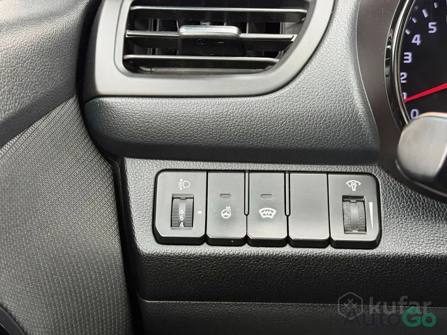 Продажа Kia Rio III Рестайлинг, 2016 г., Гомель Гомель - изображение 12