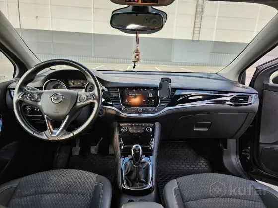 Продажа Opel Astra K, 2018 г., Минск Минск