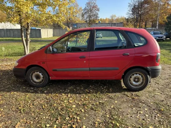 Продажа Renault Scenic I, 1998 г., Борисов Борисов