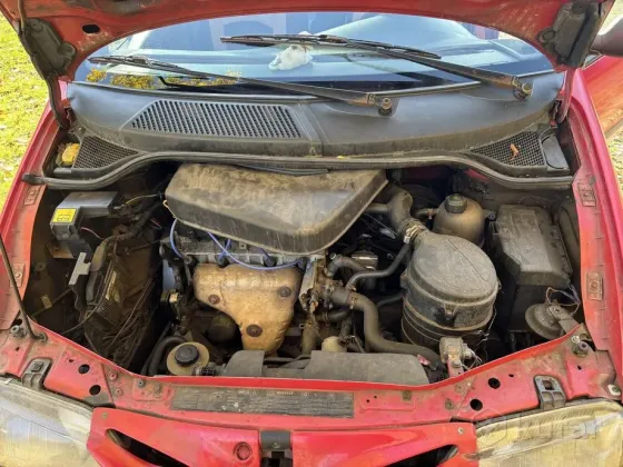 Продажа Renault Scenic I, 1998 г., Борисов Борисов