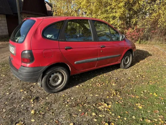 Продажа Renault Scenic I, 1998 г., Борисов Борисов
