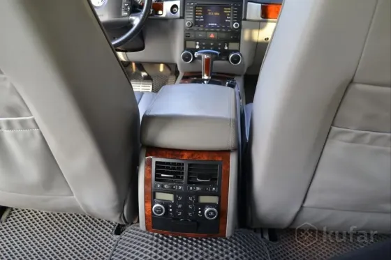 Продажа Volkswagen Touareg I, 2005 г., Малорита Малорита