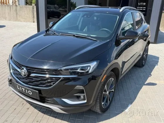 Продажа Buick Encore GX I, 2020 г., Брест Брест