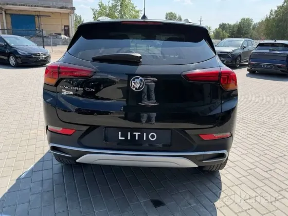 Продажа Buick Encore GX I, 2020 г., Брест Брест