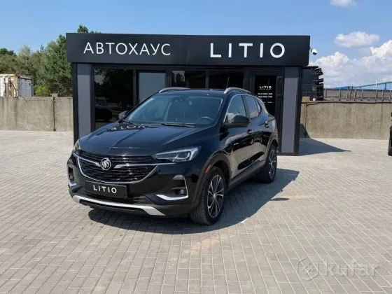 Продажа Buick Encore GX I, 2020 г., Брест Брест