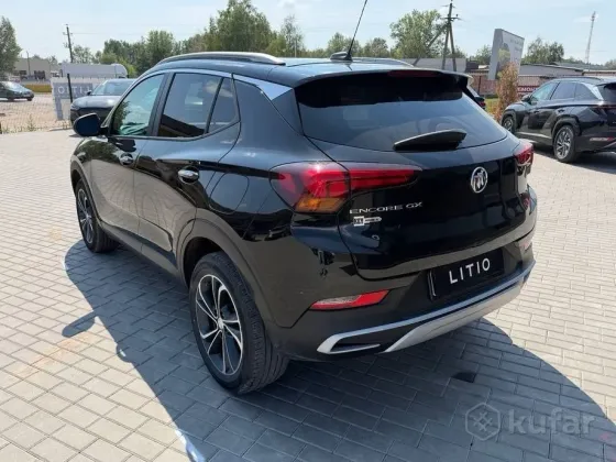 Продажа Buick Encore GX I, 2020 г., Брест Брест