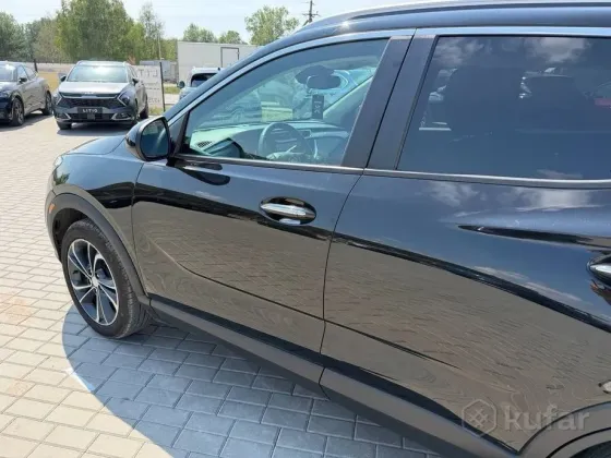 Продажа Buick Encore GX I, 2020 г., Брест Брест