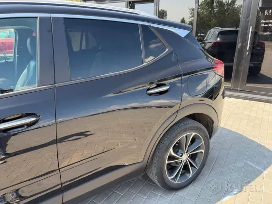 Продажа Buick Encore GX I, 2020 г., Брест Брест