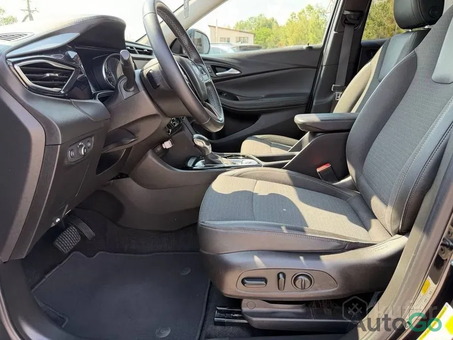 Продажа Buick Encore GX I, 2020 г., Брест Брест - изображение 12