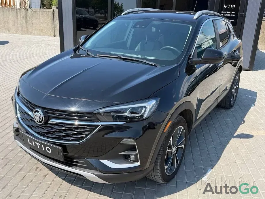  Encore GX I