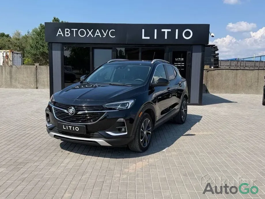  Encore GX I