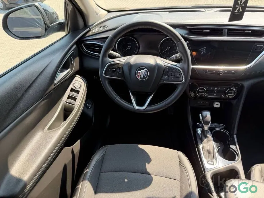 Продажа Buick Encore GX I, 2020 г., Брест Брест - изображение 11