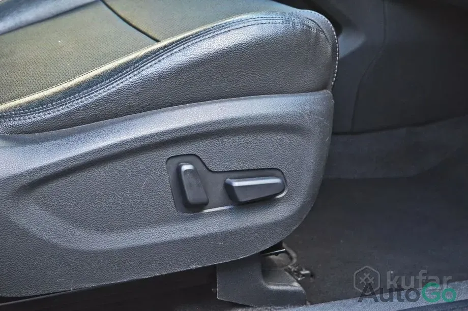 Продажа Hyundai Tucson III, 2016 г., Лида Лида - изображение 11