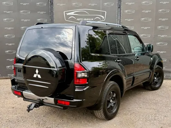 Продажа Mitsubishi Montero III, 2001 г., Орша Орша