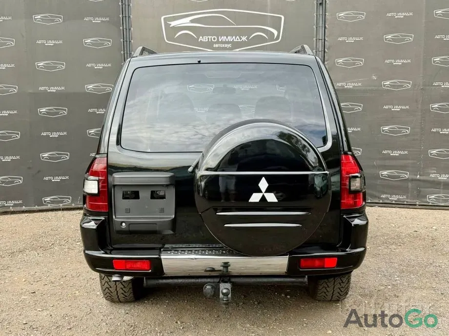  Montero III