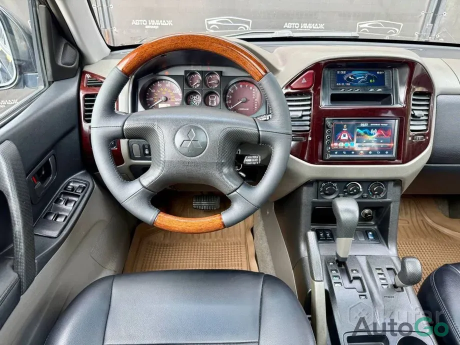  Montero III