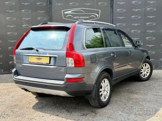 Продажа Volvo XC90 I Рестайлинг, 2008 г., Орша Орша