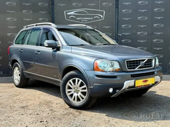 Продажа Volvo XC90 I Рестайлинг, 2008 г., Орша Орша