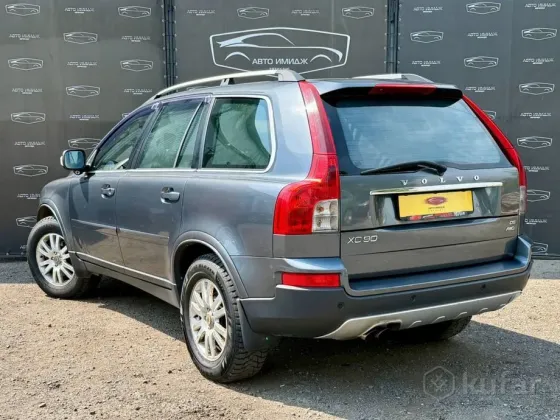 Продажа Volvo XC90 I Рестайлинг, 2008 г., Орша Орша
