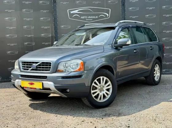 Продажа Volvo XC90 I Рестайлинг, 2008 г., Орша Орша