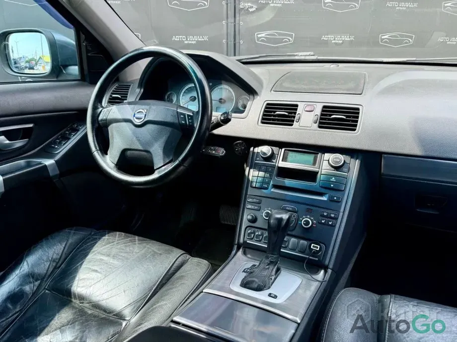 Продажа Volvo XC90 I Рестайлинг, 2008 г., Орша Орша - изображение 12