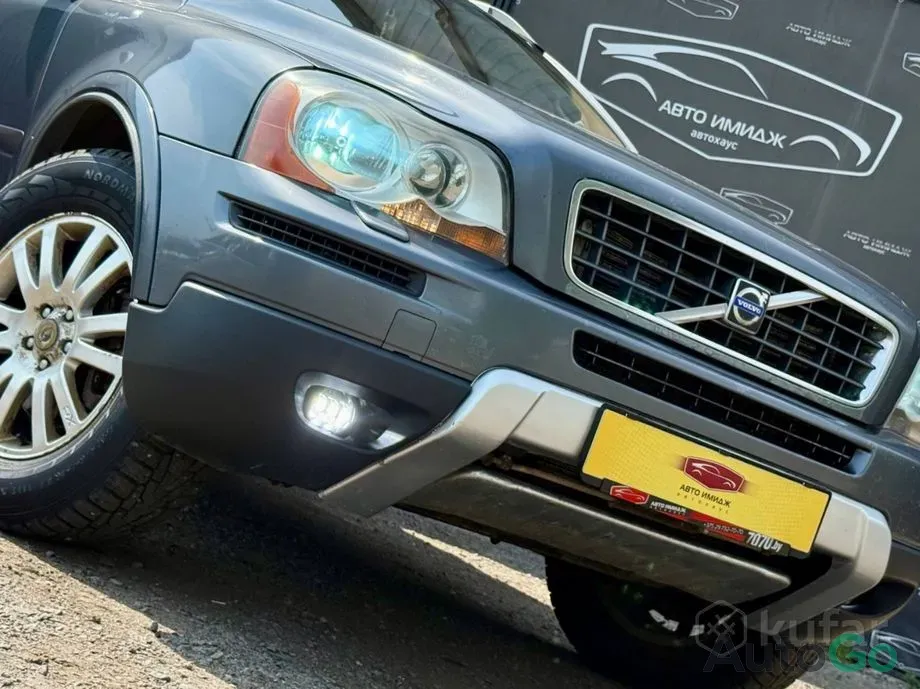 Продажа Volvo XC90 I Рестайлинг, 2008 г., Орша Орша - изображение 11