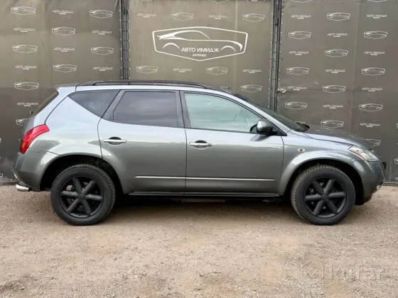 Продажа Nissan Murano I (Z50), 2007 г., Орша Орша