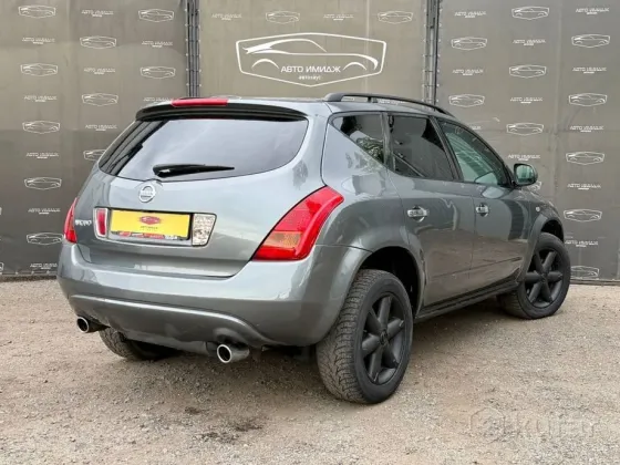 Продажа Nissan Murano I (Z50), 2007 г., Орша Орша